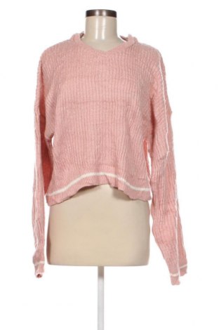 Pulover de femei Select, Mărime L, Culoare Roz, Preț 11,45 Lei