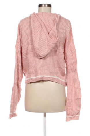 Дамски пуловер Select, Размер L, Цвят Розов, Цена 4,06 лв.