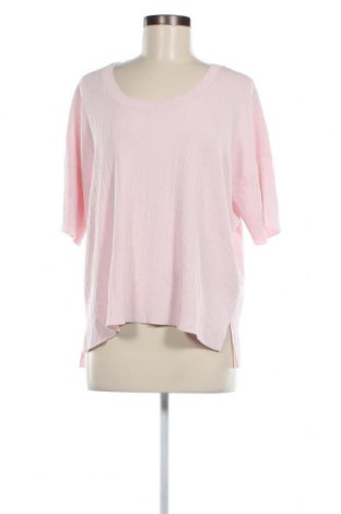 Dámský svetr Selected Femme, Velikost L, Barva Růžová, Cena  283,00 Kč