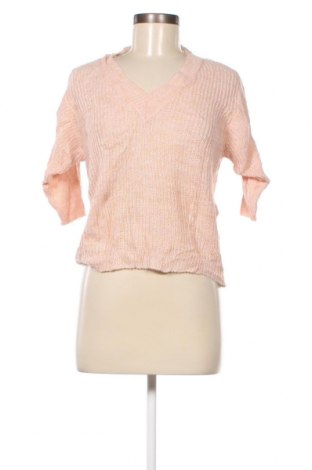 Дамски пуловер Senso, Размер S, Цвят Розов, Цена 4,64 лв.