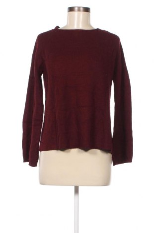 Дамски пуловер Sfera, Размер S, Цвят Червен, Цена 4,35 лв.
