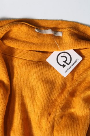 Γυναικείο πουλόβερ Sfera, Μέγεθος S, Χρώμα Κίτρινο, Τιμή 2,33 €
