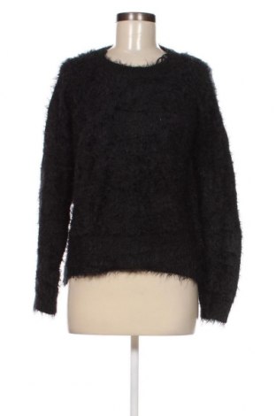 Дамски пуловер Shana, Размер M, Цвят Черен, Цена 8,70 лв.