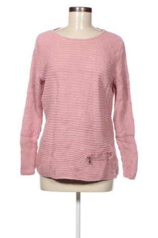 Дамски пуловер Skovhuus, Размер M, Цвят Розов, Цена 8,70 лв.