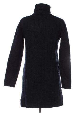 Γυναικείο πουλόβερ Soft Rebels, Μέγεθος XS, Χρώμα Μπλέ, Τιμή 20,41 €