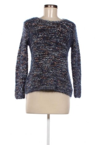Γυναικείο πουλόβερ Sogo, Μέγεθος M, Χρώμα Μπλέ, Τιμή 5,20 €