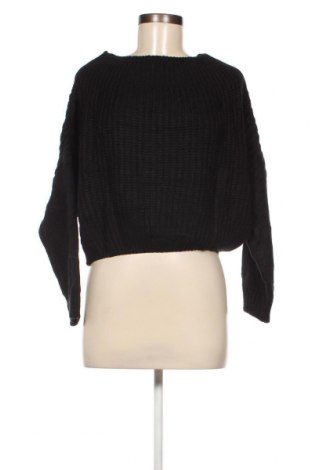 Дамски пуловер Soho, Размер M, Цвят Черен, Цена 8,70 лв.