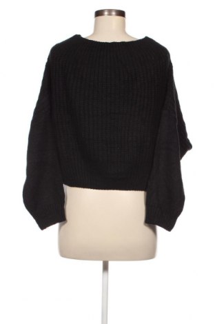 Дамски пуловер Soho, Размер M, Цвят Черен, Цена 4,64 лв.