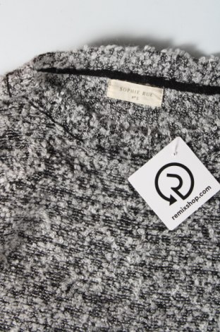 Дамски пуловер Sophie Rue, Размер S, Цвят Сив, Цена 6,60 лв.