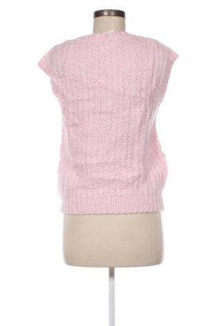 Дамски пуловер Sora, Размер XS, Цвят Розов, Цена 3,77 лв.