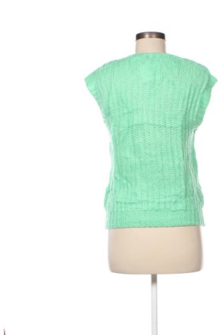 Γυναικείο πουλόβερ Sora, Μέγεθος XS, Χρώμα Πράσινο, Τιμή 1,97 €