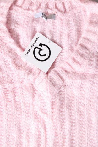 Γυναικείο πουλόβερ Sora, Μέγεθος XS, Χρώμα Ρόζ , Τιμή 1,97 €