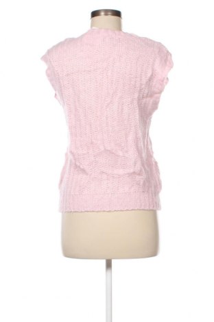 Дамски пуловер Sora, Размер XS, Цвят Розов, Цена 4,93 лв.