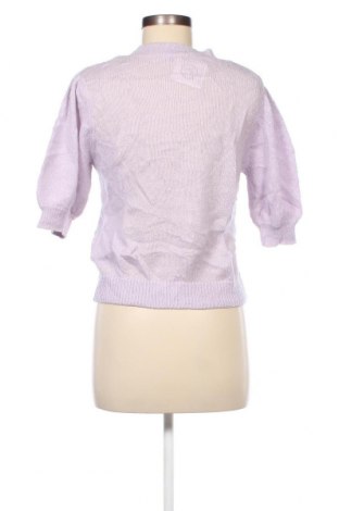 Γυναικείο πουλόβερ Sora, Μέγεθος XS, Χρώμα Βιολετί, Τιμή 5,38 €