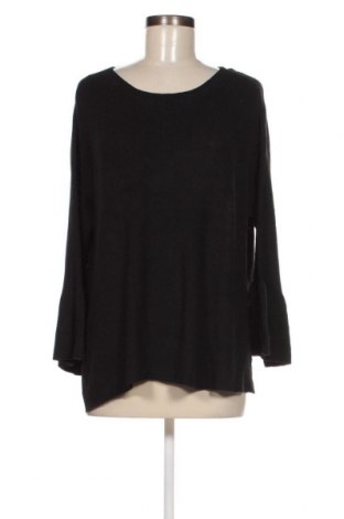 Γυναικείο πουλόβερ Southern Cotton, Μέγεθος M, Χρώμα Μαύρο, Τιμή 2,37 €