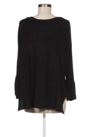 Дамски пуловер Southern Cotton, Размер M, Цвят Черен, Цена 4,48 лв.