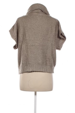 Γυναικείο πουλόβερ Spot, Μέγεθος L, Χρώμα Καφέ, Τιμή 2,37 €
