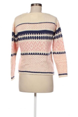 Дамски пуловер Springfield, Размер S, Цвят Многоцветен, Цена 7,20 лв.