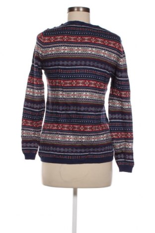 Дамски пуловер Springfield, Размер S, Цвят Многоцветен, Цена 24,00 лв.