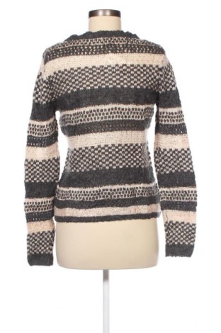 Γυναικείο πουλόβερ Springfield, Μέγεθος S, Χρώμα Γκρί, Τιμή 4,46 €