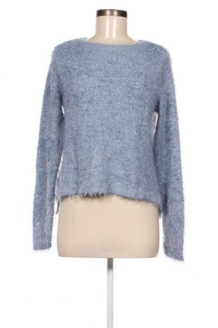 Дамски пуловер Street One, Размер M, Цвят Син, Цена 8,70 лв.