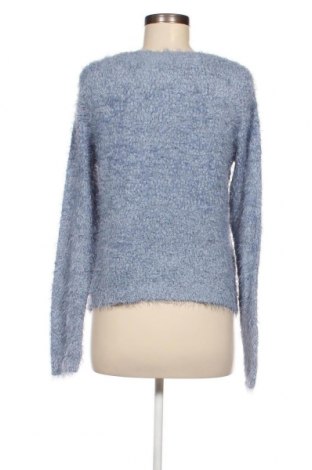 Дамски пуловер Street One, Размер M, Цвят Син, Цена 4,35 лв.