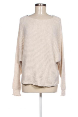 Γυναικείο πουλόβερ Styleboom, Μέγεθος L, Χρώμα  Μπέζ, Τιμή 7,11 €