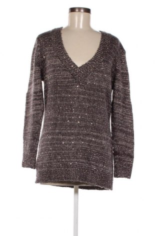 Дамски пуловер Super Star, Размер M, Цвят Кафяв, Цена 8,70 лв.
