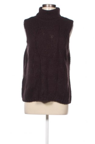 Дамски пуловер Support, Размер L, Цвят Черен, Цена 4,64 лв.