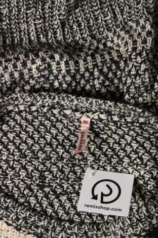 Дамски пуловер Sweewe, Размер M, Цвят Многоцветен, Цена 4,35 лв.
