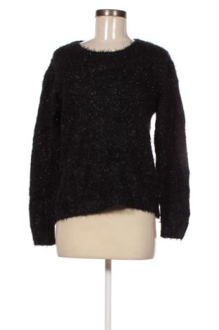 Дамски пуловер Sweewe, Размер M, Цвят Черен, Цена 4,64 лв.