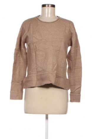 Дамски пуловер Takko Fashion, Размер M, Цвят Кафяв, Цена 8,70 лв.