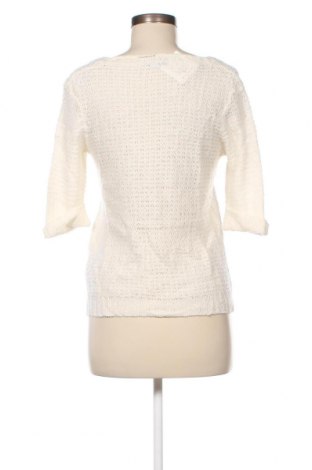 Дамски пуловер Tally Weijl, Размер M, Цвят Бял, Цена 4,35 лв.