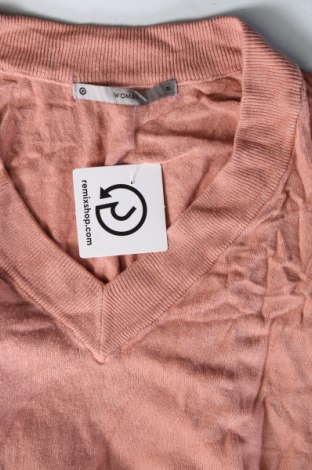 Damenpullover Target, Größe S, Farbe Rosa, Preis 2,22 €