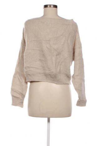 Дамски пуловер Terra di Siena, Размер M, Цвят Бежов, Цена 4,64 лв.
