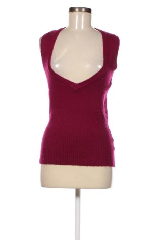 Дамски пуловер Terranova, Размер M, Цвят Лилав, Цена 5,22 лв.