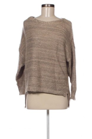 Дамски пуловер Tex, Размер L, Цвят Бежов, Цена 8,70 лв.