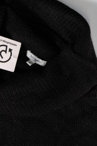 Γυναικείο πουλόβερ Tex Woman, Μέγεθος M, Χρώμα Μαύρο, Τιμή 2,33 €