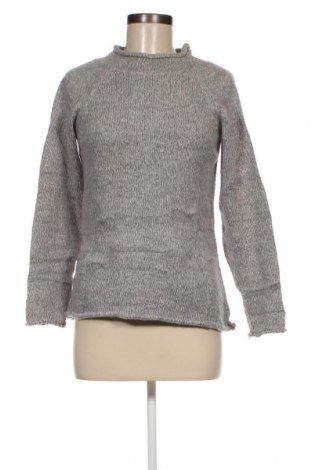Дамски пуловер Tintoretto, Размер S, Цвят Сив, Цена 4,35 лв.