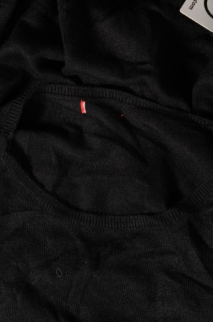 Дамски пуловер Tissaia, Размер M, Цвят Черен, Цена 8,70 лв.