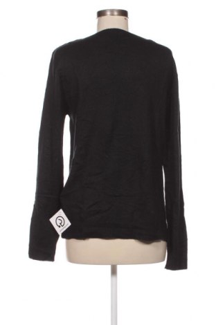 Дамски пуловер Tissaia, Размер M, Цвят Черен, Цена 8,70 лв.