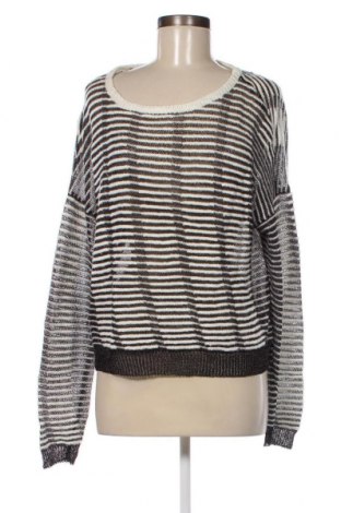 Γυναικείο πουλόβερ Tom Tailor, Μέγεθος S, Χρώμα Πολύχρωμο, Τιμή 4,49 €