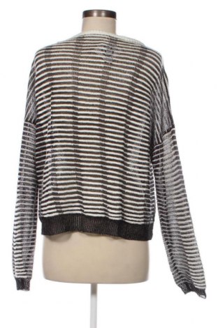 Γυναικείο πουλόβερ Tom Tailor, Μέγεθος S, Χρώμα Πολύχρωμο, Τιμή 2,51 €