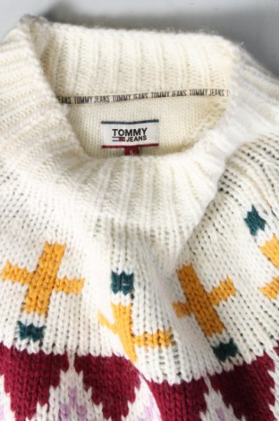 Dámský svetr Tommy Hilfiger, Velikost S, Barva Vícebarevné, Cena  3 045,00 Kč