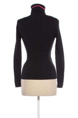 Дамски пуловер Tommy Hilfiger, Размер S, Цвят Черен, Цена 191,00 лв.