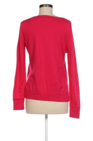 Дамски пуловер Tommy Hilfiger, Размер S, Цвят Розов, Цена 191,00 лв.