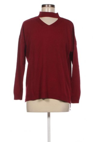 Női pulóver Trendyol, Méret S, Szín Piros, Ár 2 023 Ft