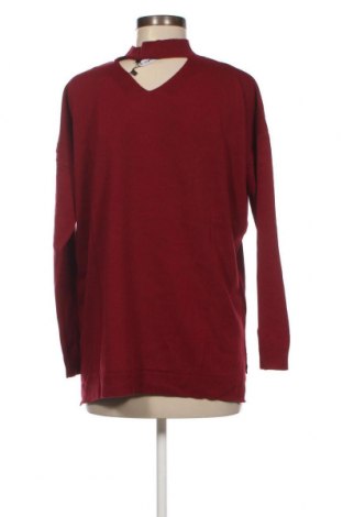 Damenpullover Trendyol, Größe S, Farbe Rot, Preis 4,49 €