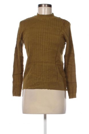 Γυναικείο πουλόβερ Tu, Μέγεθος L, Χρώμα Πράσινο, Τιμή 5,38 €