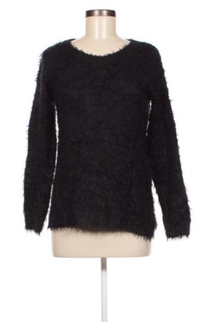 Γυναικείο πουλόβερ Up 2 Fashion, Μέγεθος M, Χρώμα Μαύρο, Τιμή 3,23 €